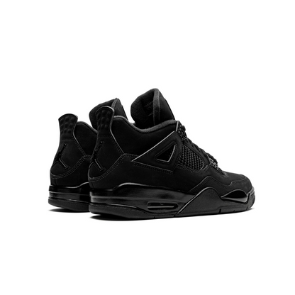 JORDAN 4 Retro Black Cat