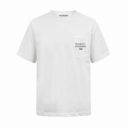 CAMISETA ACNE