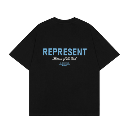 Maglietta rappresentativa