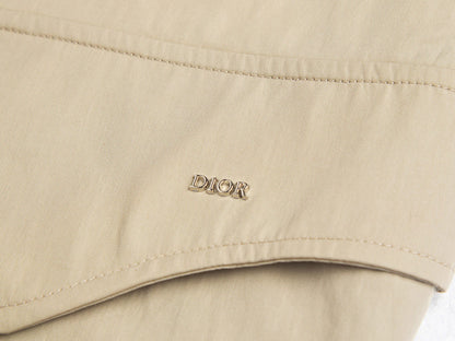 PANTALONES CORTOS DIØR