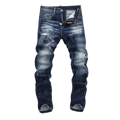 Pantalones DESQUAR£D