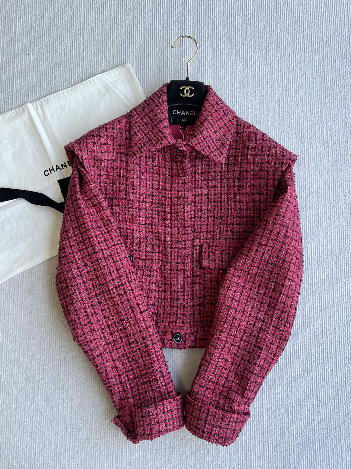 CHANEL