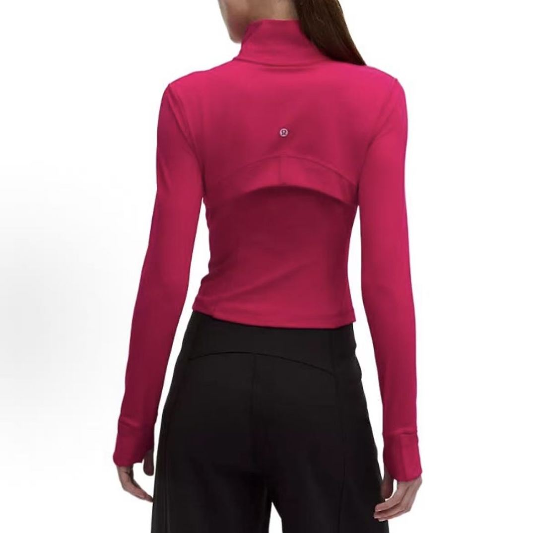 L🔥🔥UL🔥M🔥N SWEATER WOMAN