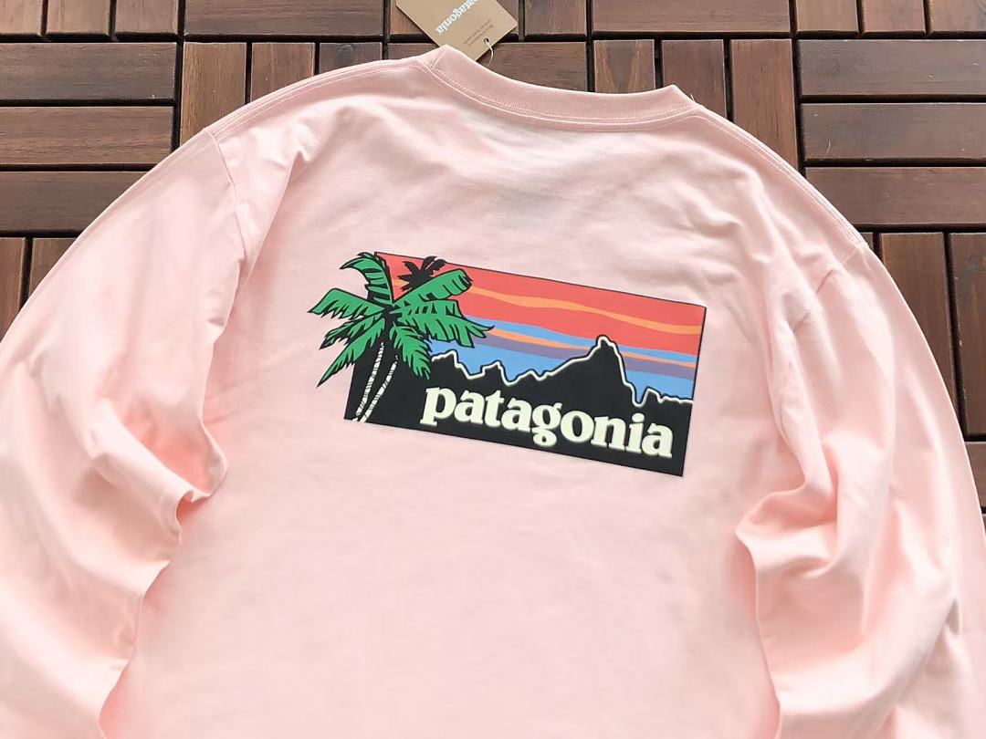 P🔥TAG🔥N🔥A LONG-SLEEVE