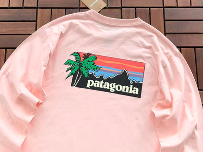 P🔥TAG🔥N🔥A LONG-SLEEVE