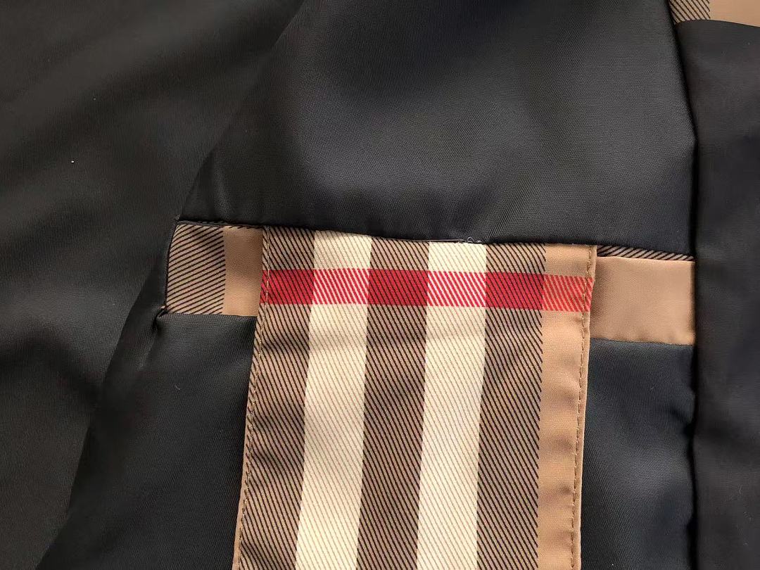 Burberr¥ JACKET