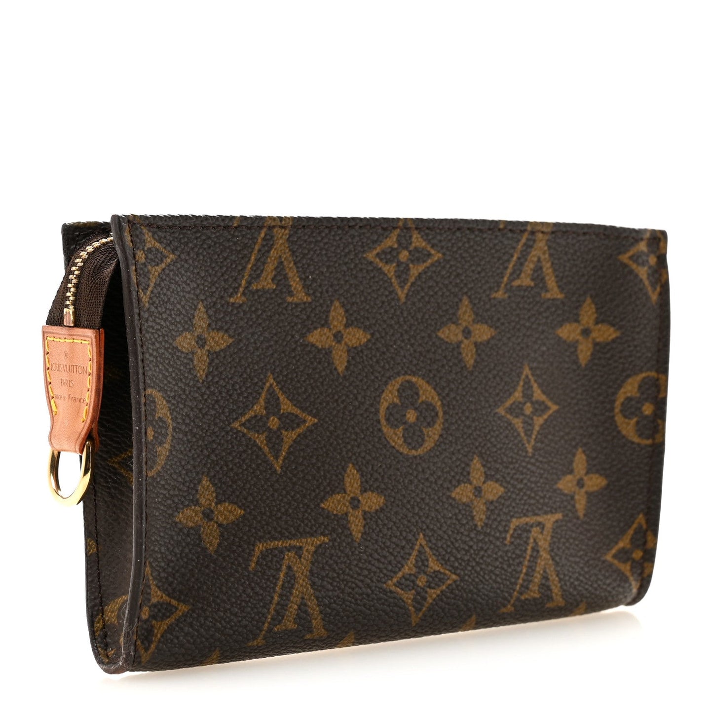 Monogram Bucket 23 Pouch