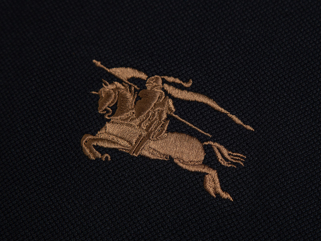 POLO BURBERR¥