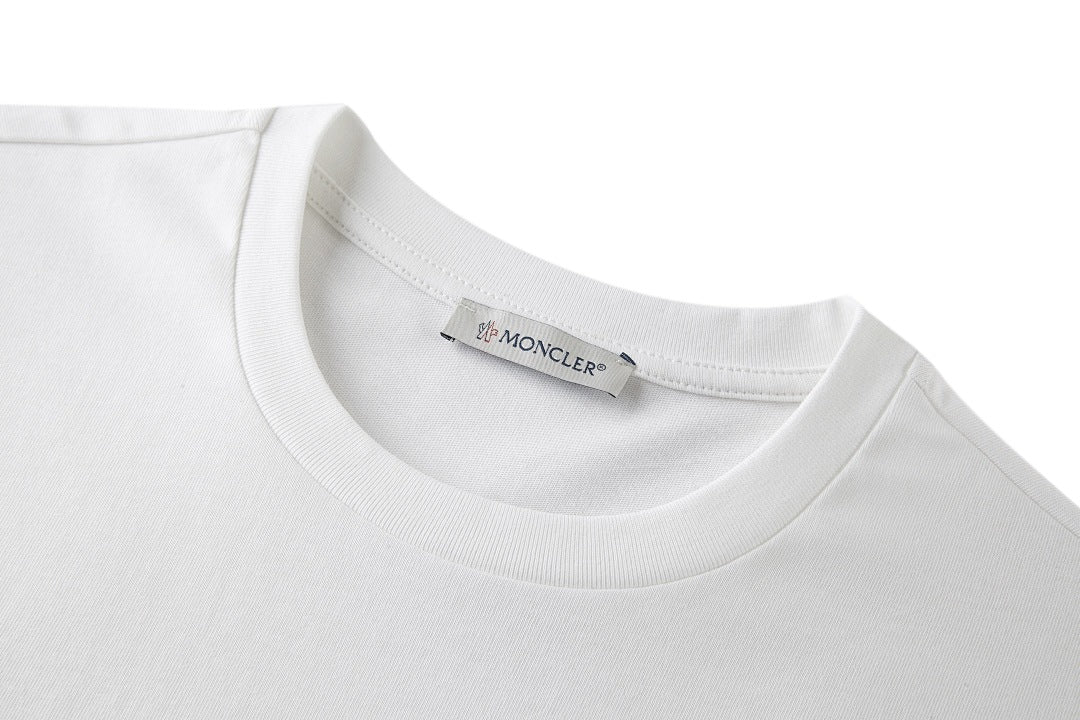 CAMISETA MONCL£R - 280