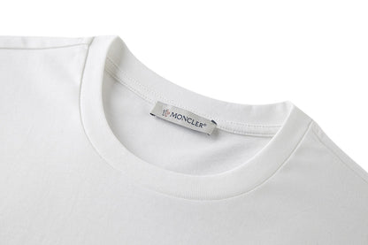 CAMISETA MONCL£R - 280