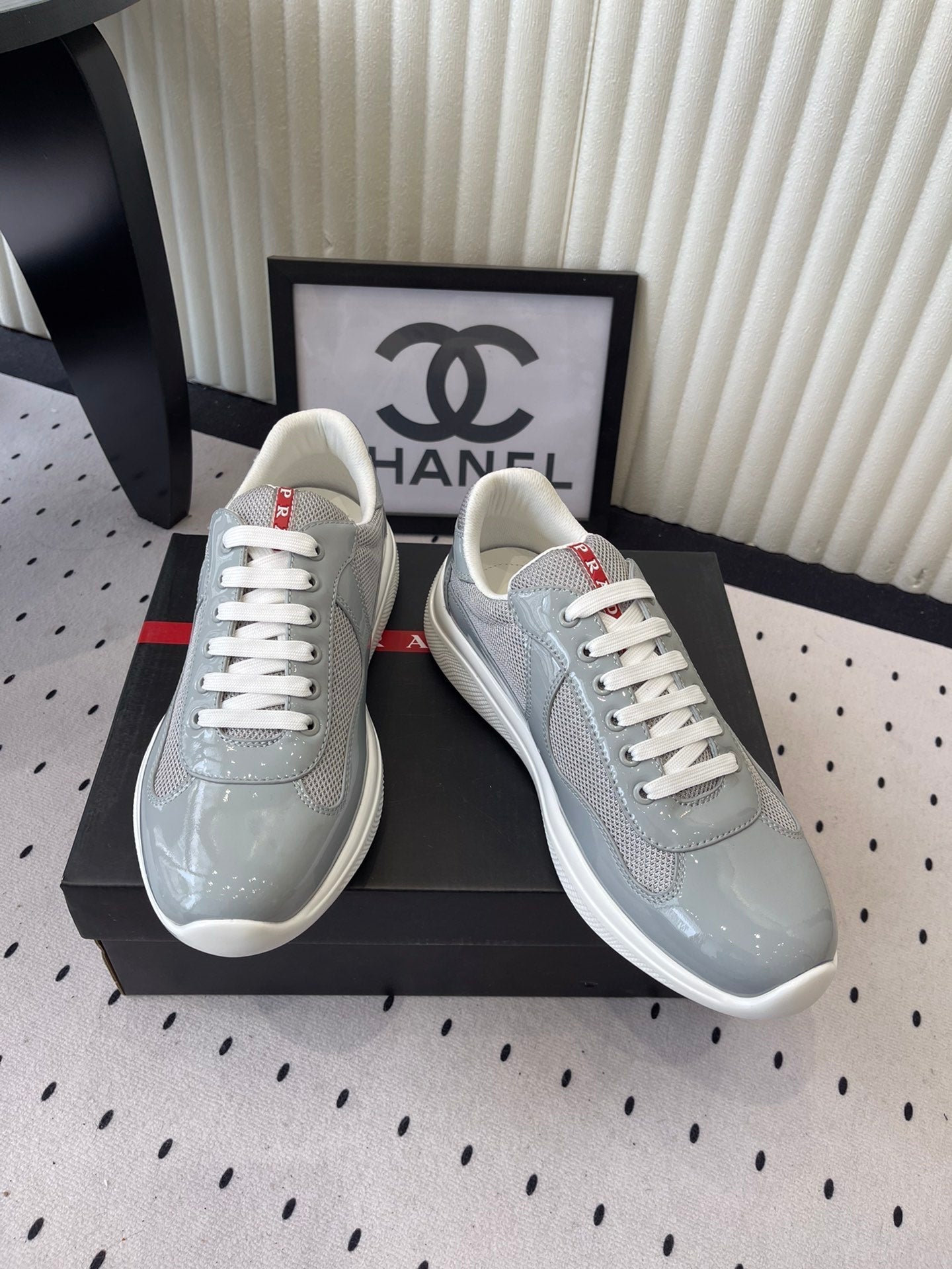 Prada
