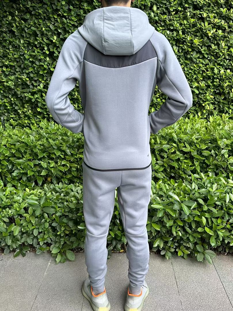 2025 IH4302-065 zip-up coat IH4303-065 pants