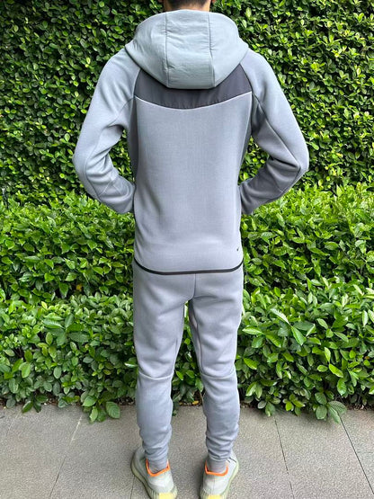 2025 IH4302-065 zip-up coat IH4303-065 pants