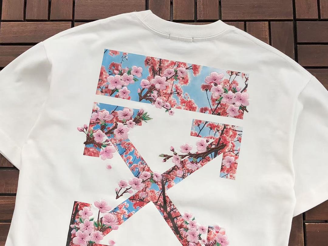 O🔥🔥-W🔥🔥TE T-SHIRT