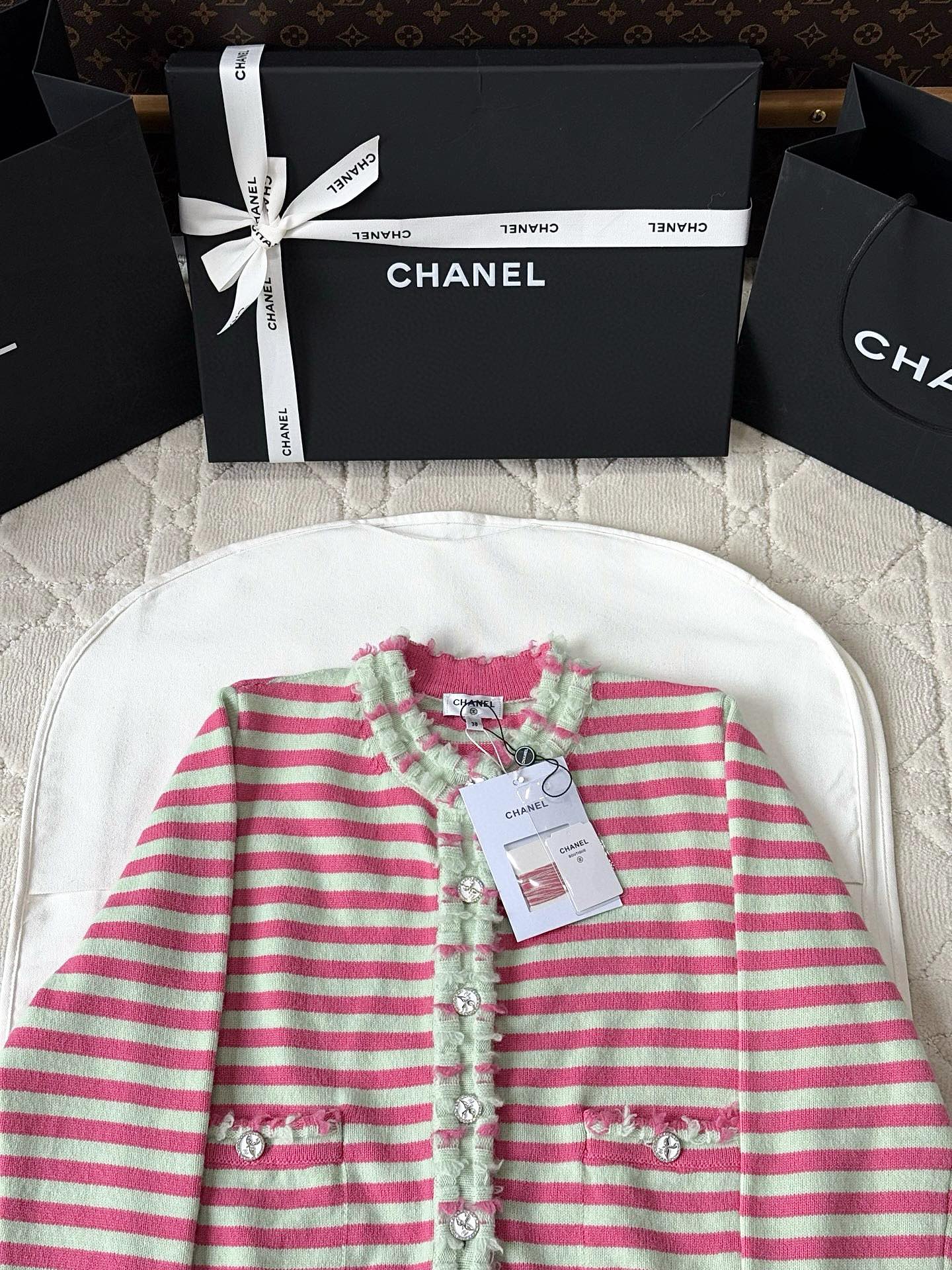 CHANEL