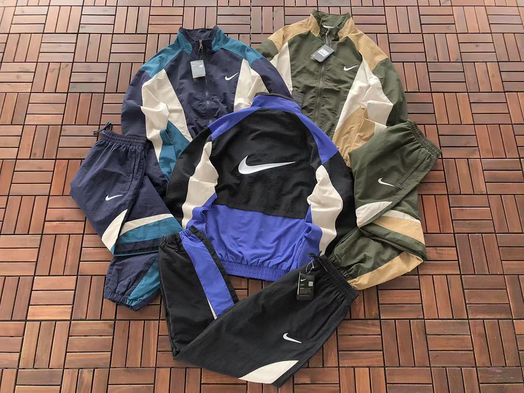N🔥K🔥JACKET TROUSERS
