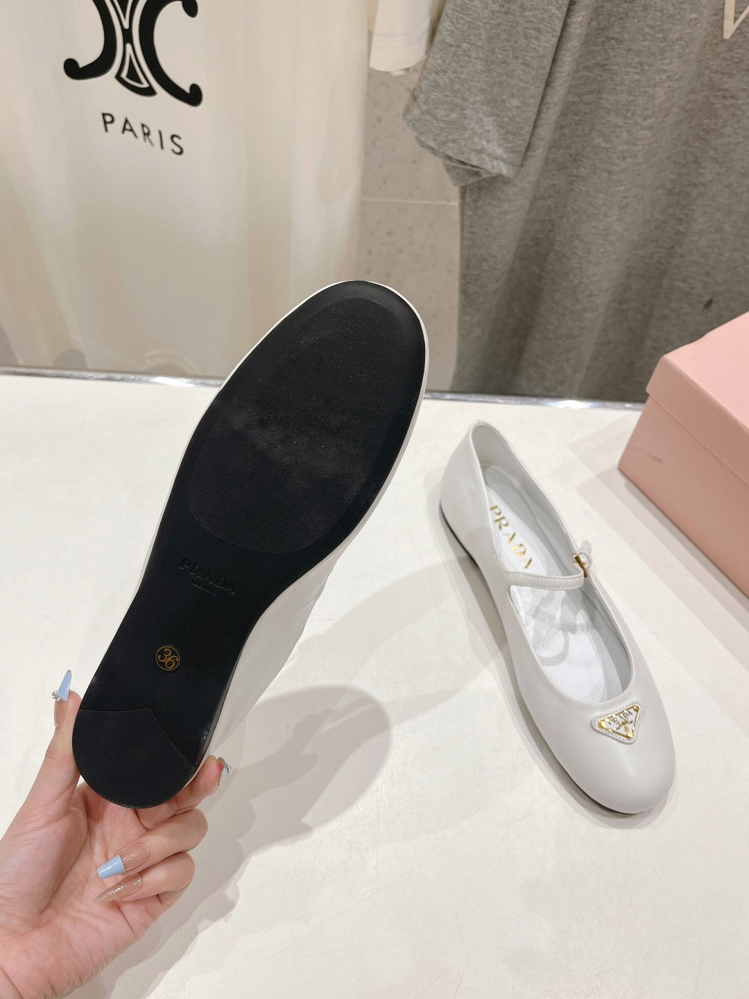 Prada