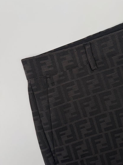 PANTALONES CORTOS FEND! - 18