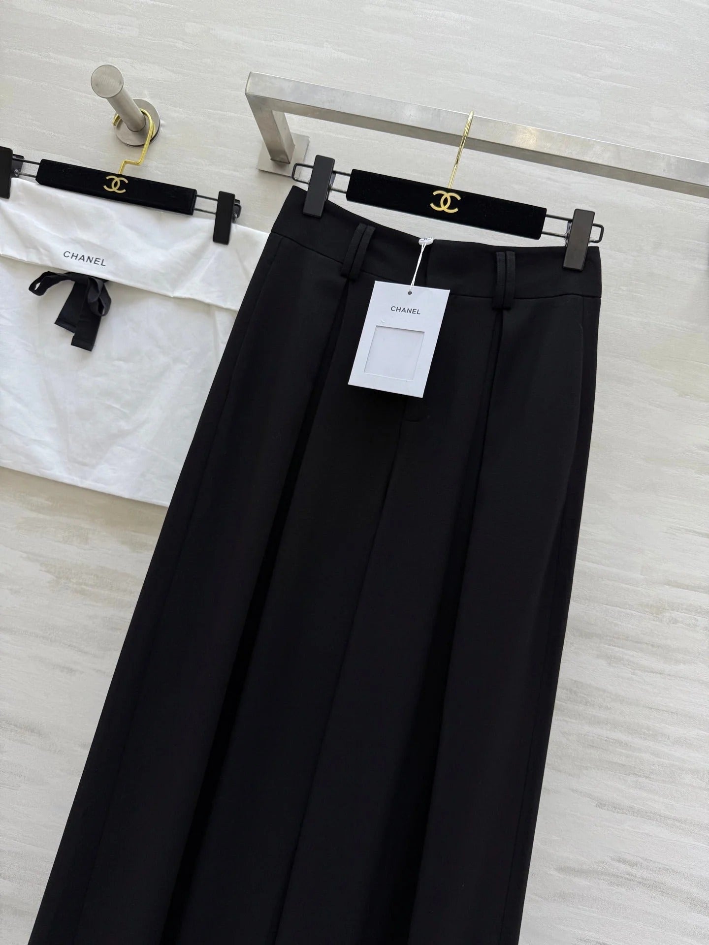 CHANEL