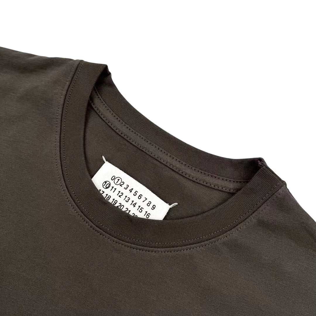 CAMISETA MAISON MARGI£LA