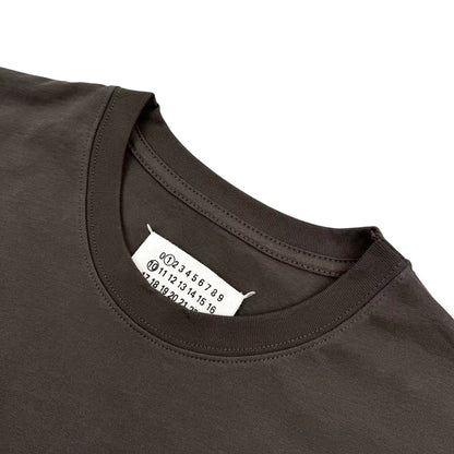 CAMISETA MAISON MARGI£LA