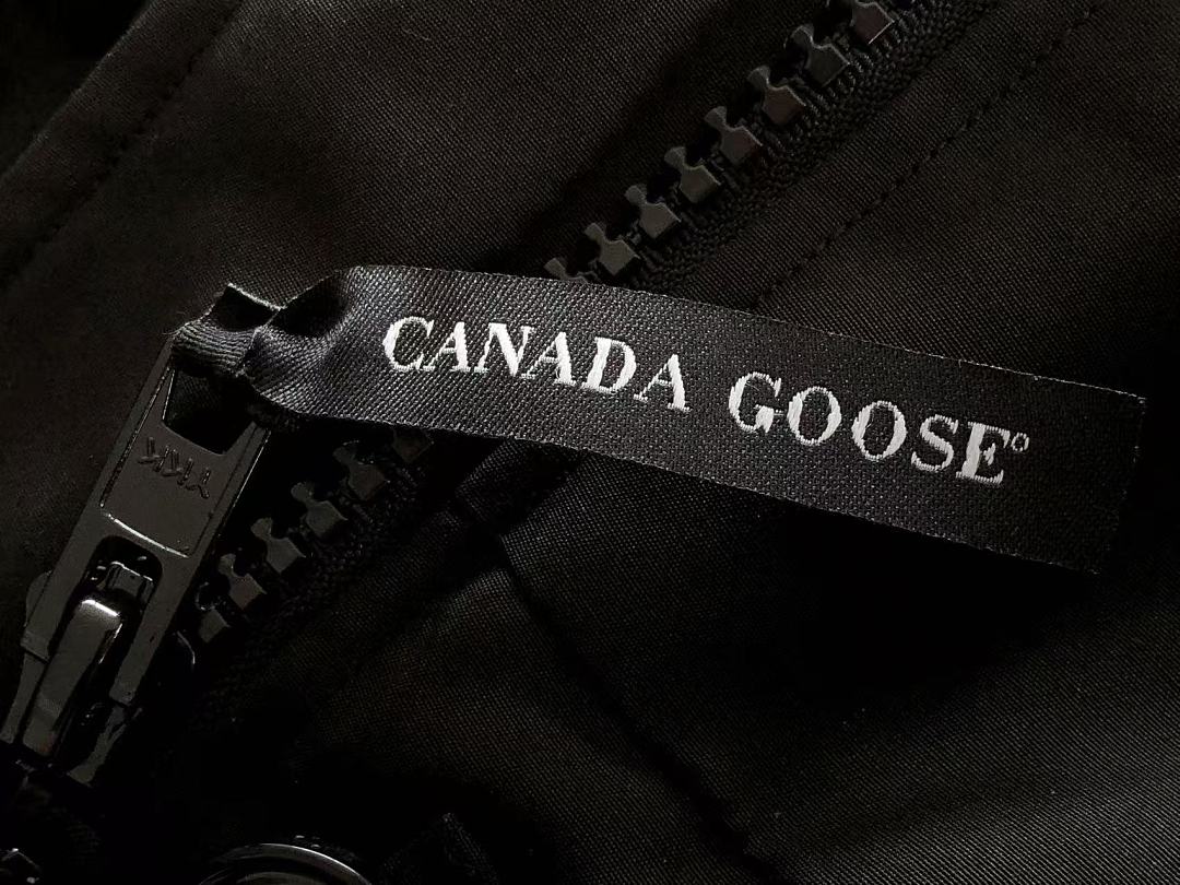 C🔥N🔥🔥A G🔥🔥🔥E DOWN JACKET