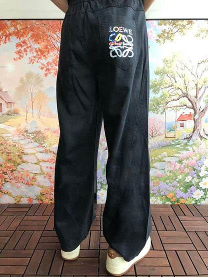L🔥E🔥🔥TROUSERS