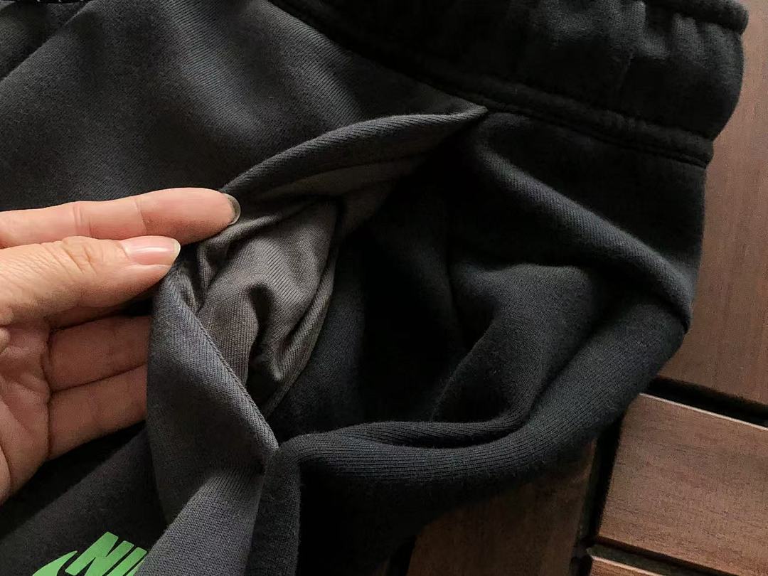 TF 2025 HV0949-015 zip-up coat HV0959-015 pants