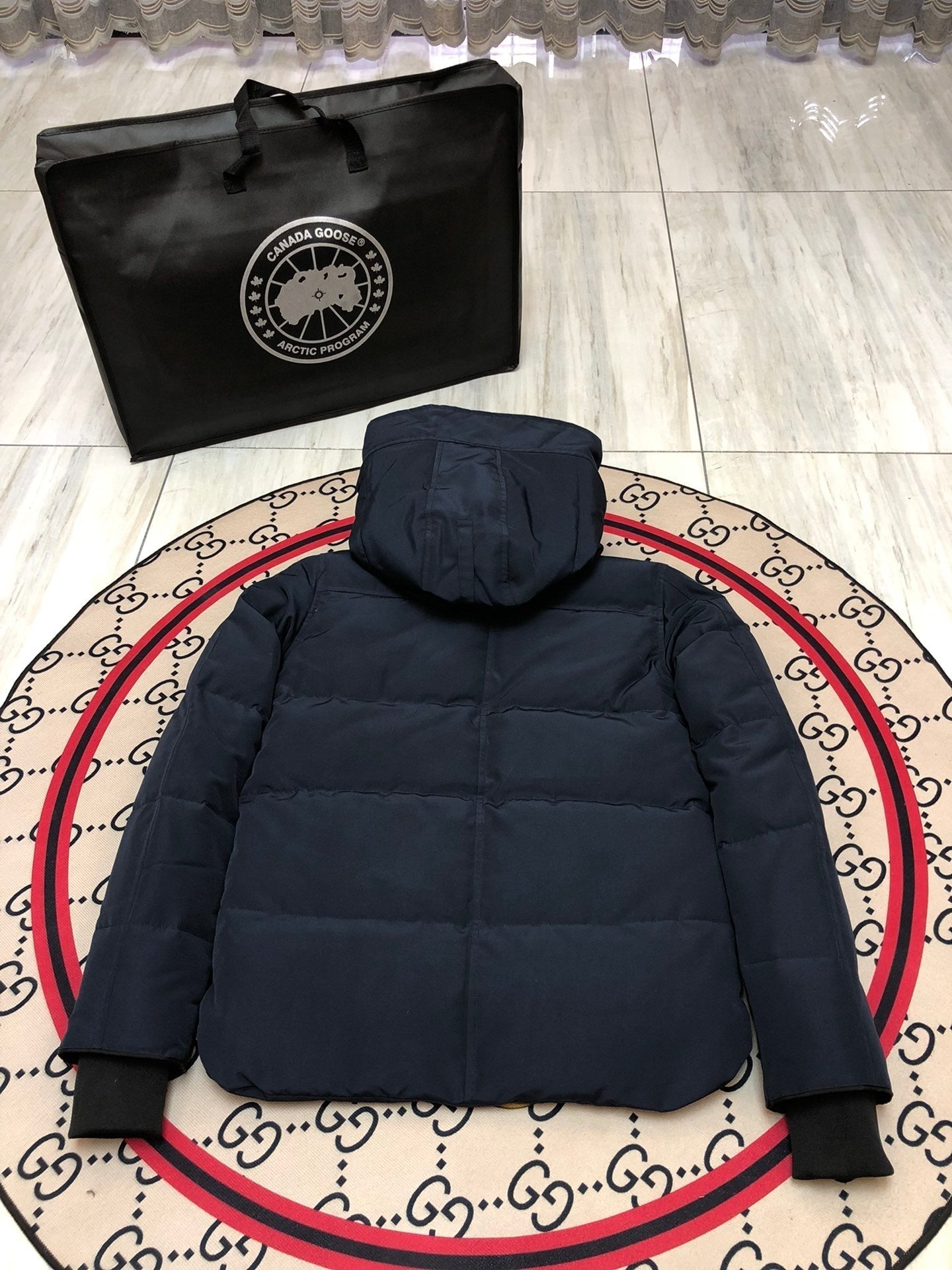 Canada Goose