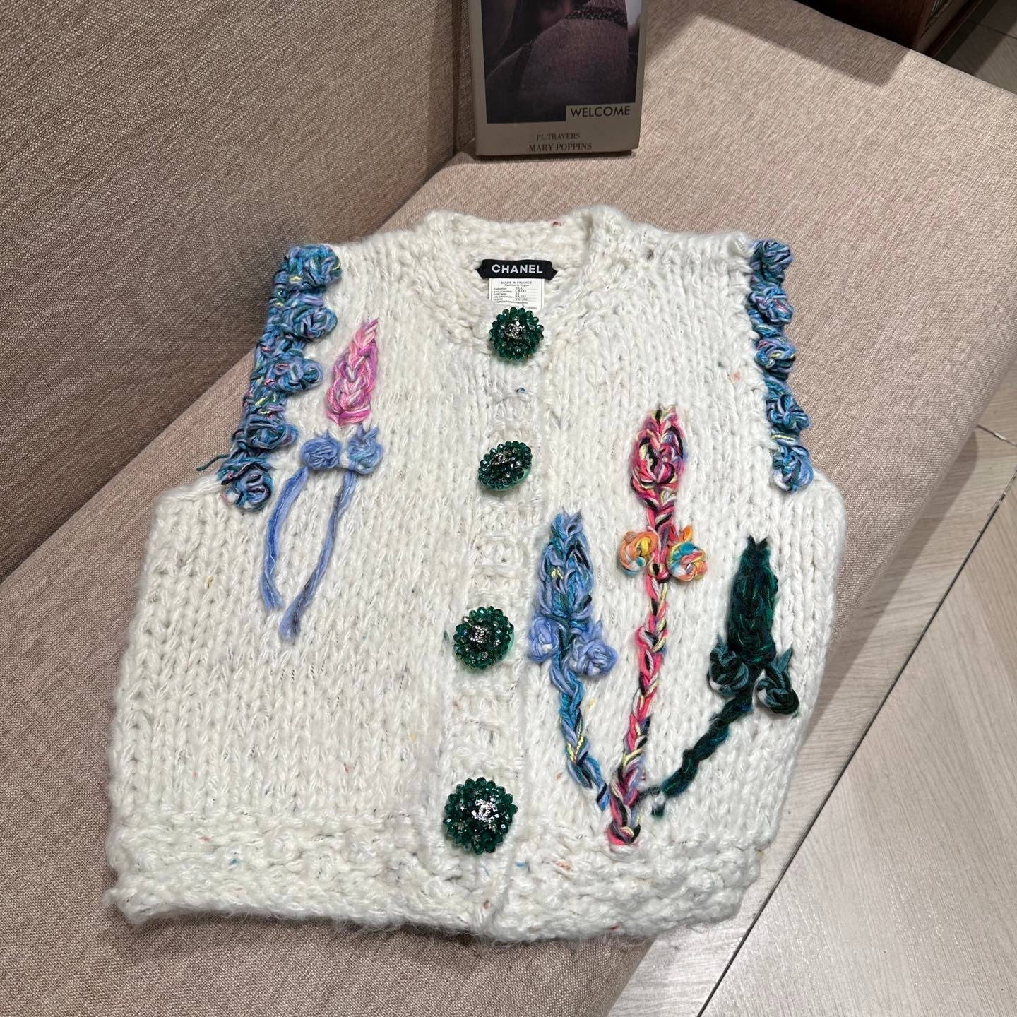 CHANEL