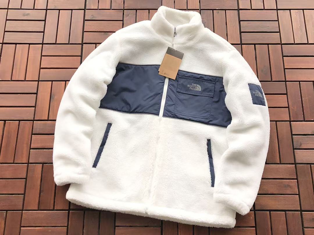 T🔥🔥 N🔥🔥F🔥🔥COTTON JACKET FLEECE
