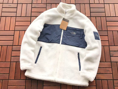 T🔥🔥 N🔥🔥F🔥🔥COTTON JACKET FLEECE