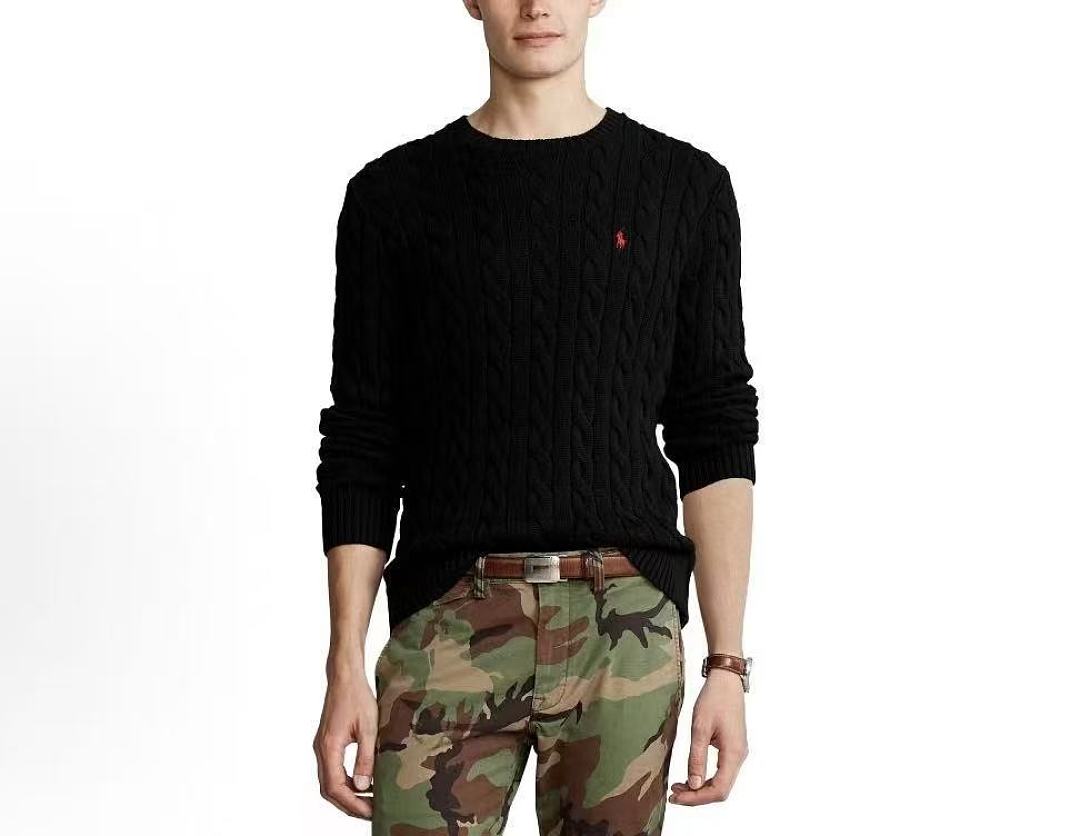 RA🔥PH🔥AU🔥EN SWEATER
