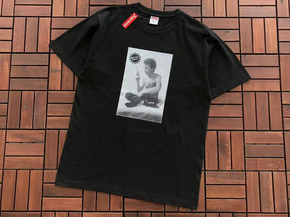 S🔥P🔥E🔥E & LARRY CLARK T-SHIRT