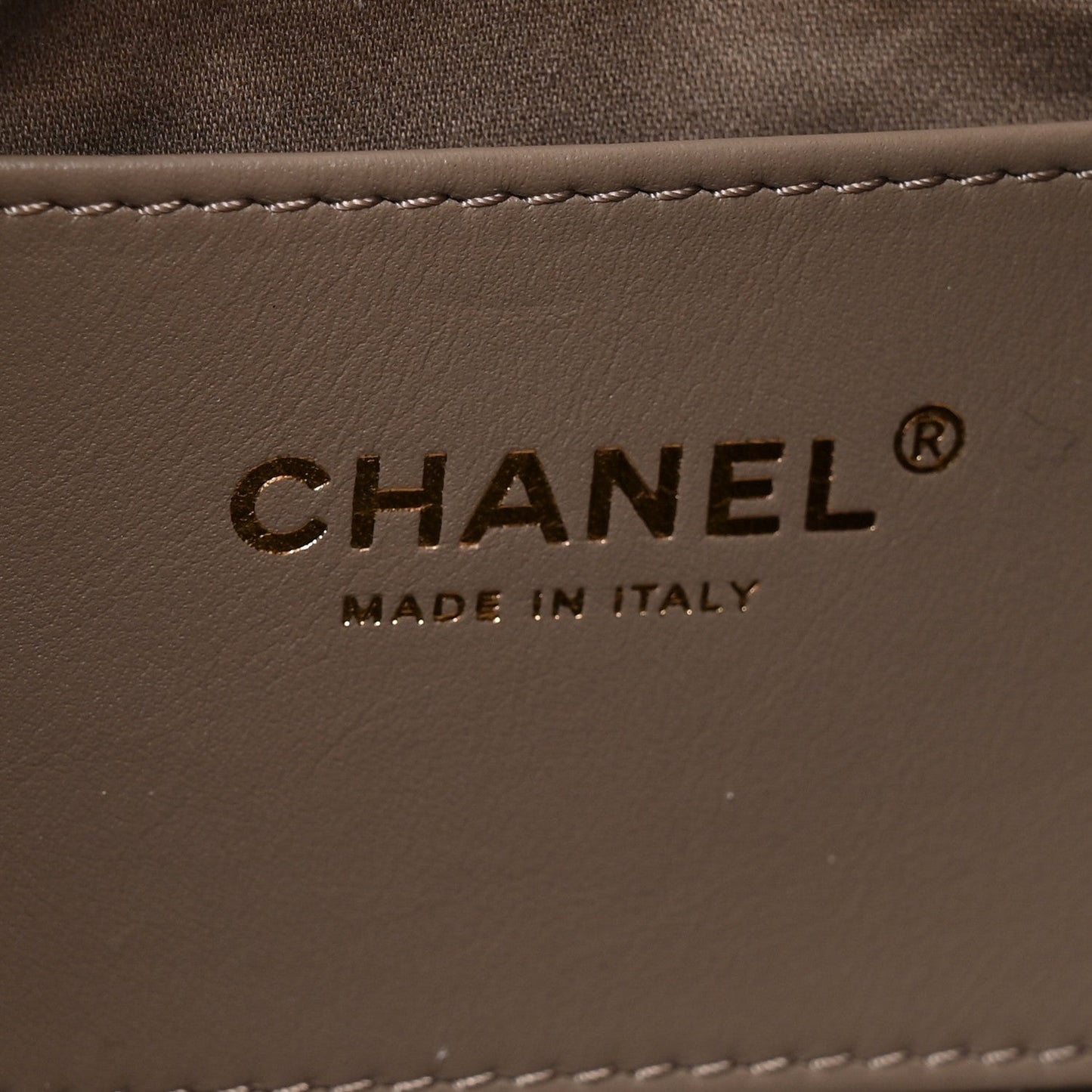 CHANEL