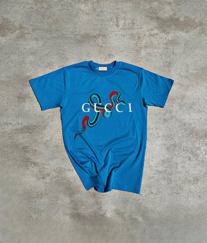CAMISETA GUCCl