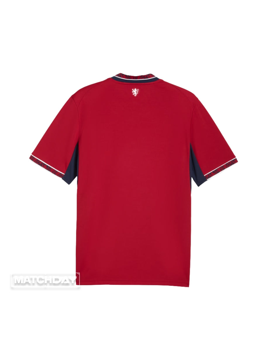 Jersey Home 2026