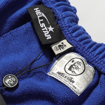 Pantalones cortos HELLSTA/R