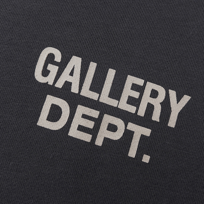 Sudadera Gallery Dpt