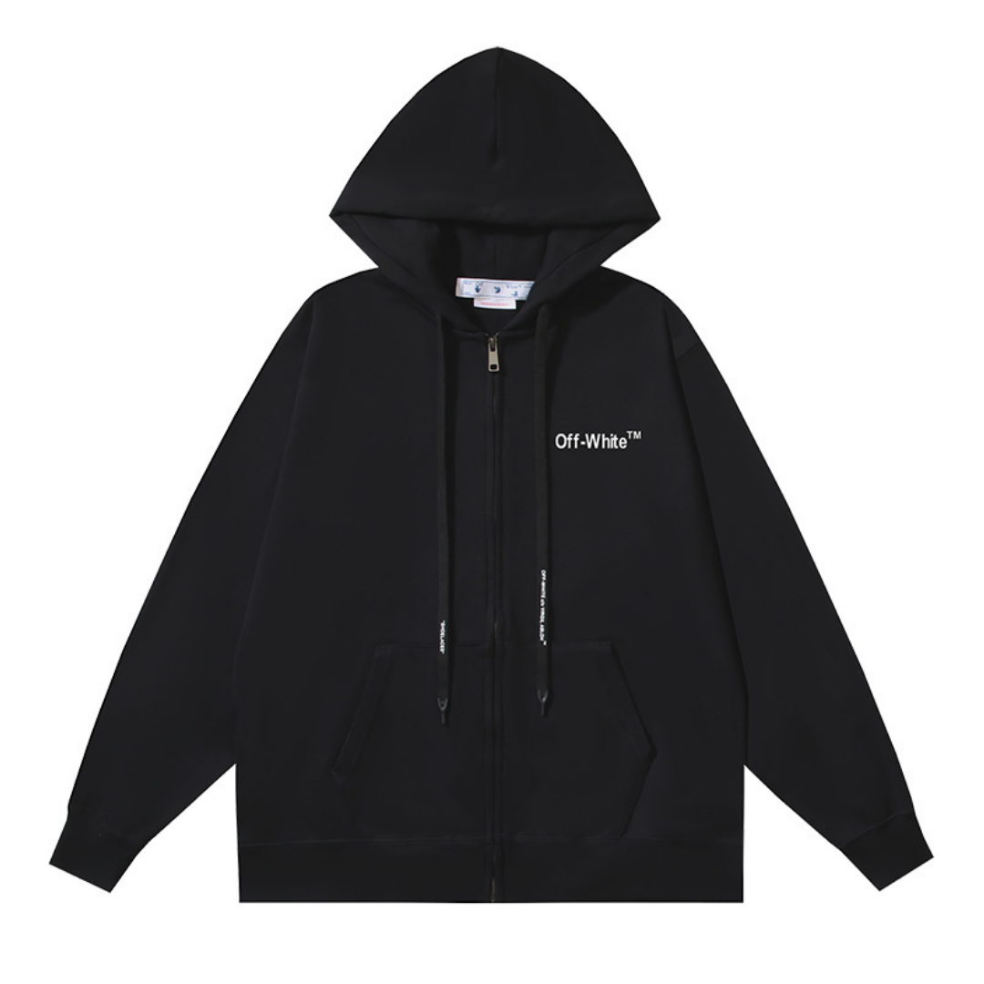 Sudadera OFF-WHIT£