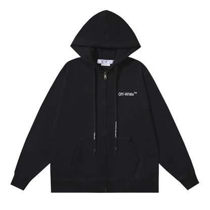 Sudadera OFF-WHIT£