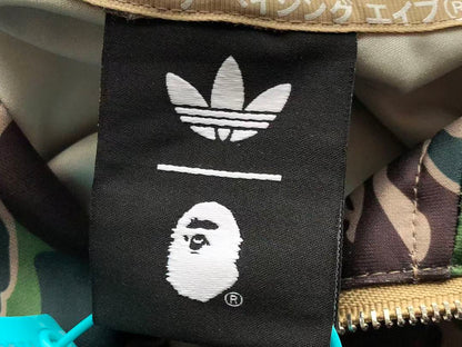 BAPE & 🔥DI🔥AS HOODIE