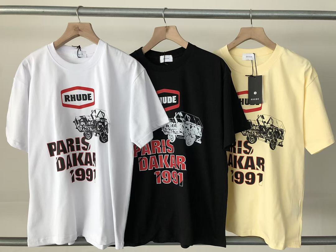 R🔥U🔥E T-SHIRT
