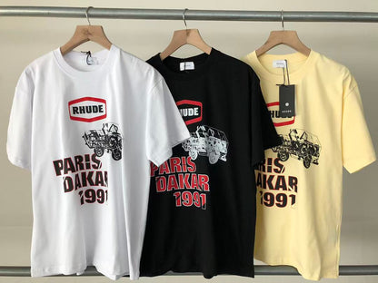 R🔥U🔥E T-SHIRT