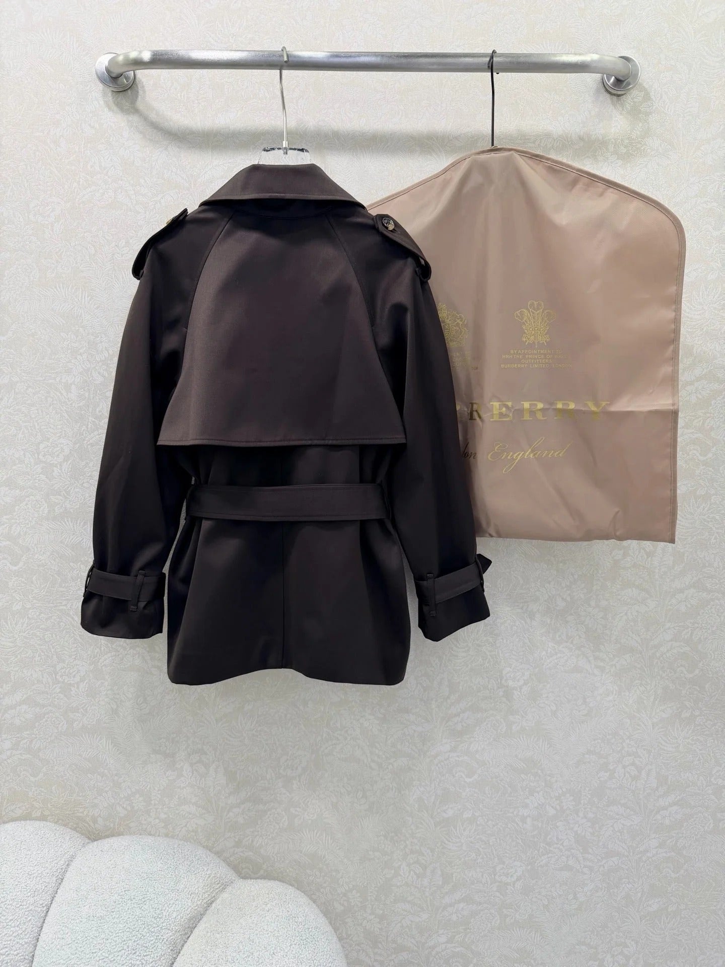 Burberry