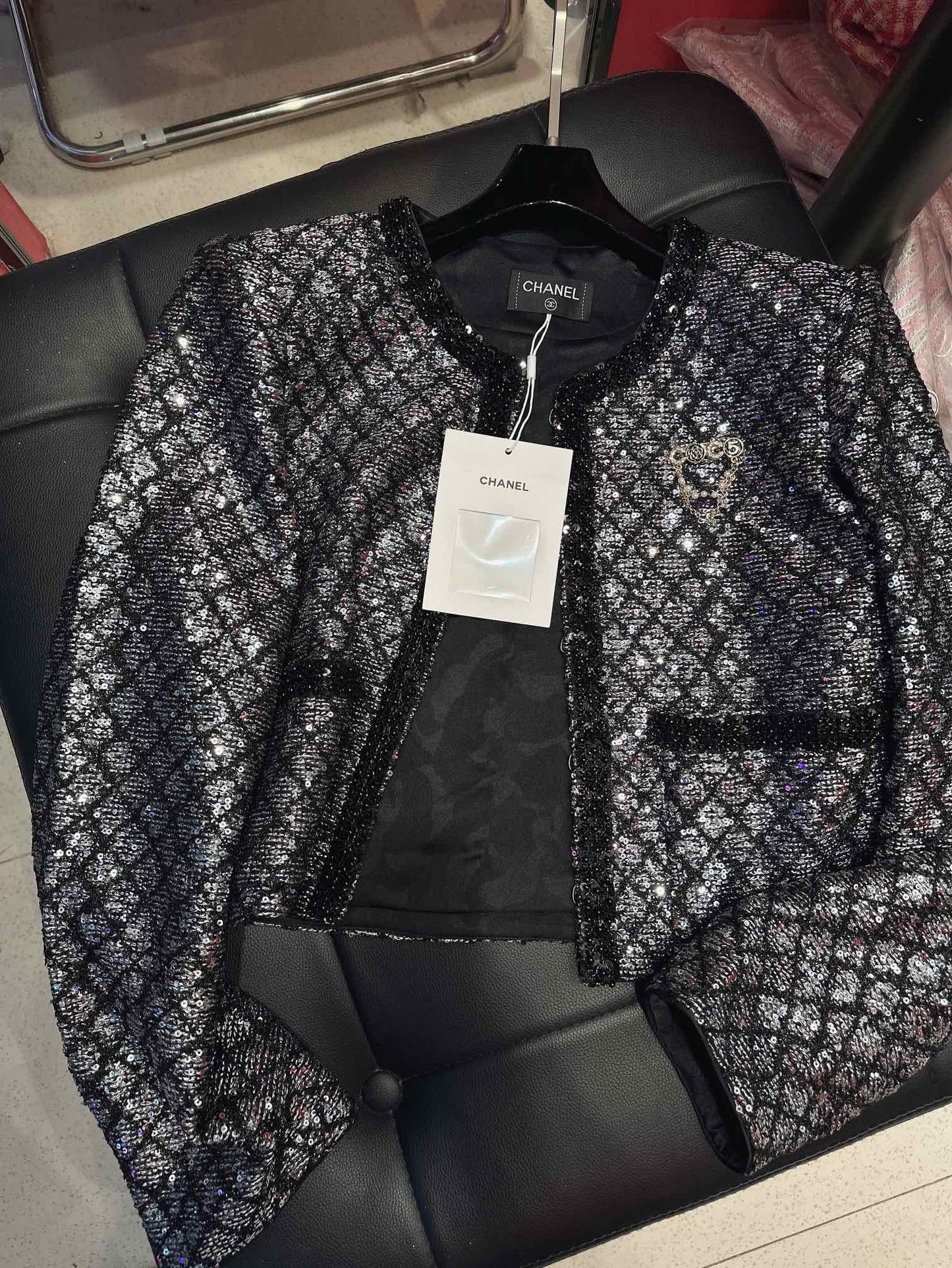 CHANEL