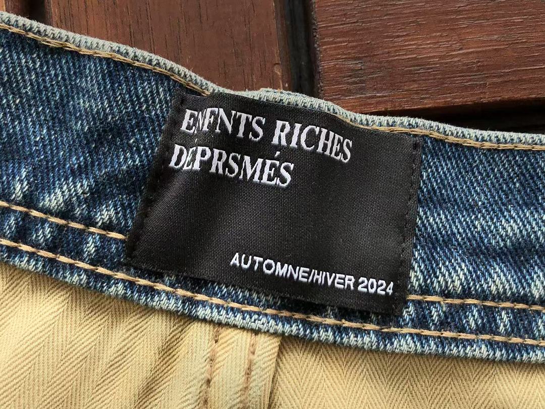 E.R.D JEANS