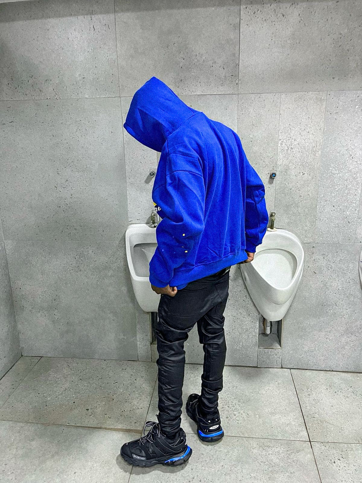 BALENCIAG@ Track Led
