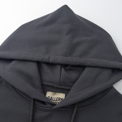 Sudadera Gallery Dpt