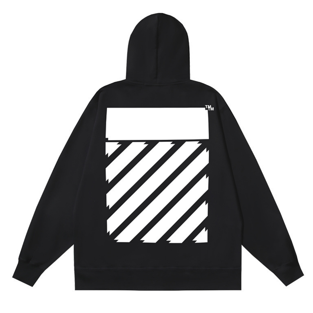Sudadera OFF-WHIT£